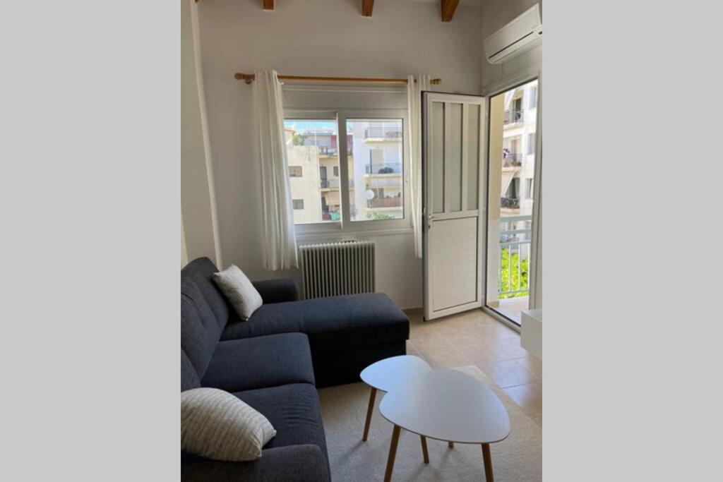 Attic Studio Stay Kalamata Exterior foto